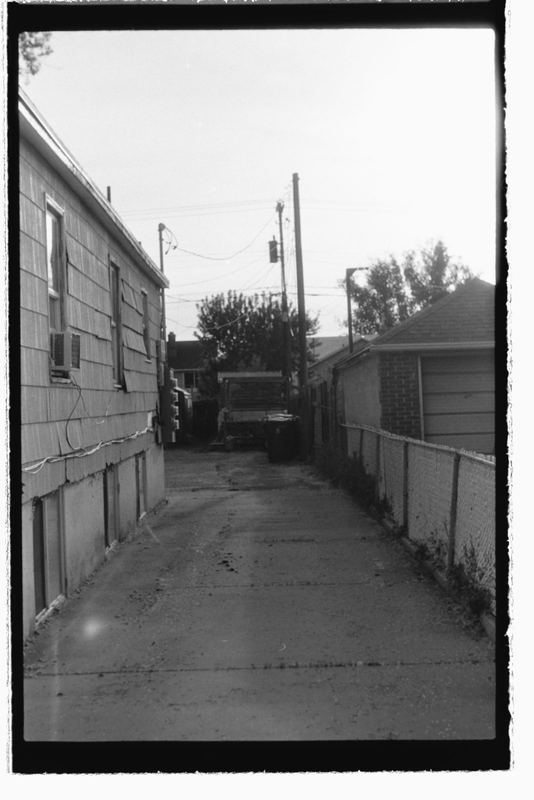 Kentmere 200