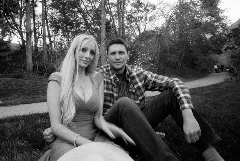 Kentmere 200