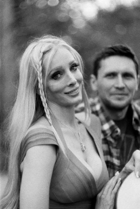 Kentmere 200