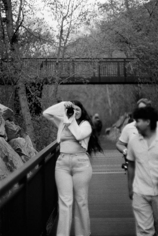 Kentmere 200
