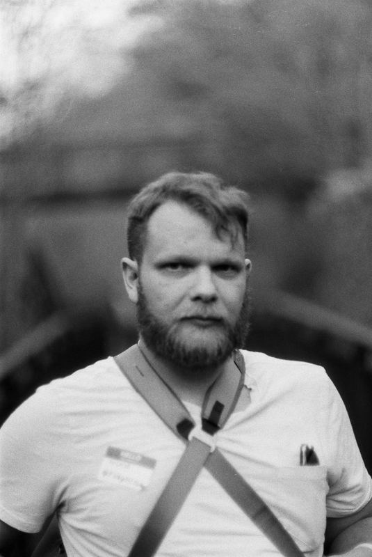 Kentmere 200