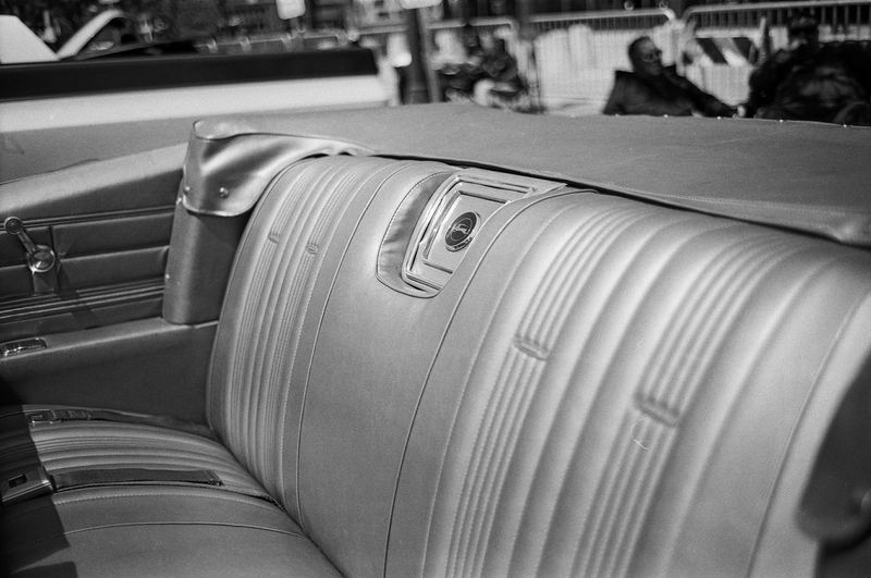 Ilford Ortho Plus 80