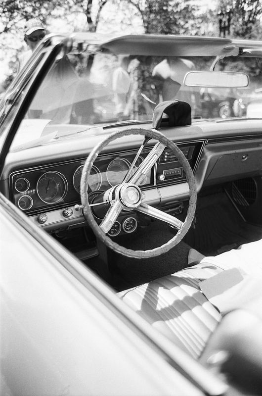 Ilford Ortho Plus 80