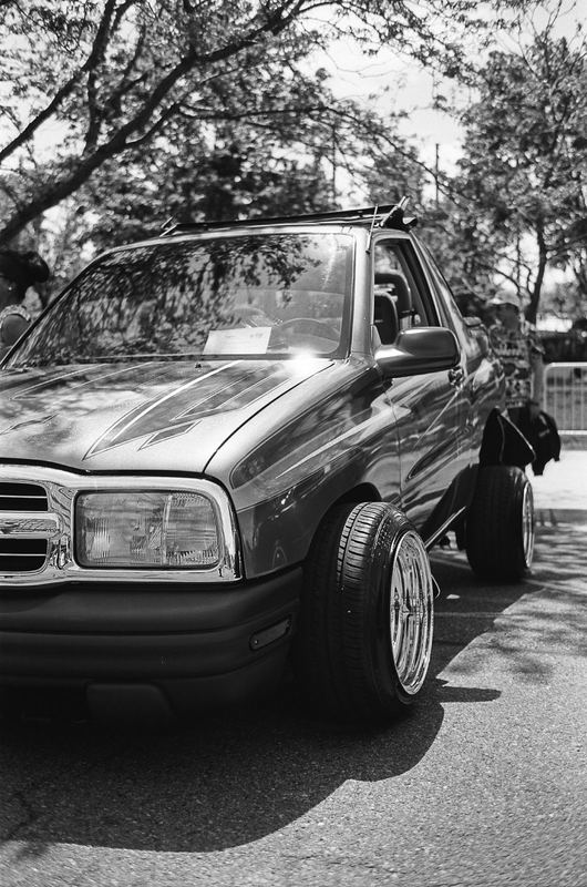 Ilford Ortho Plus 80