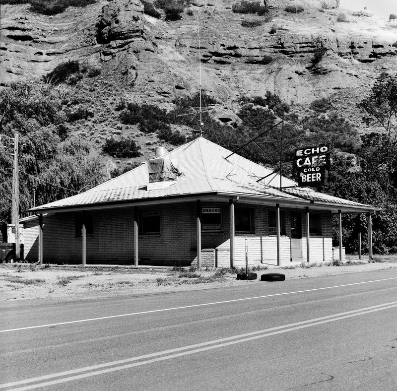 Ilford Ortho Plus 80