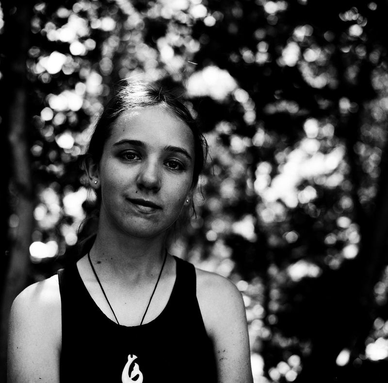 Ilford Ortho Plus 80