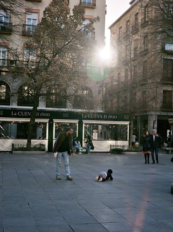 Fujicolor Pro 400H