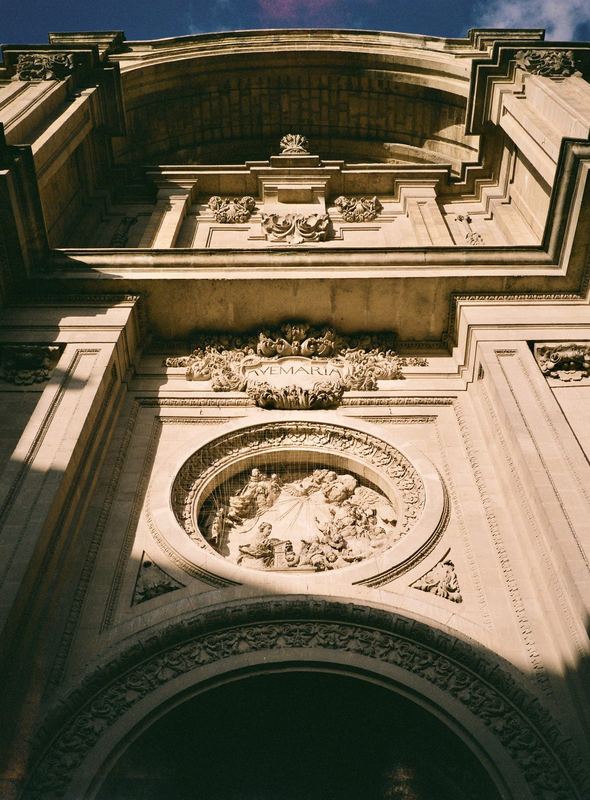 Fujicolor Pro 400H
