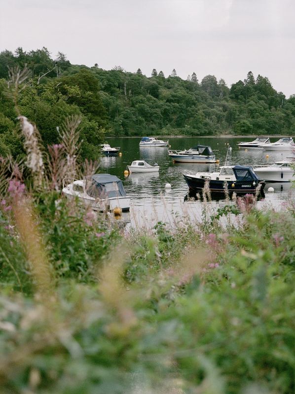 Fujicolor Pro 400H