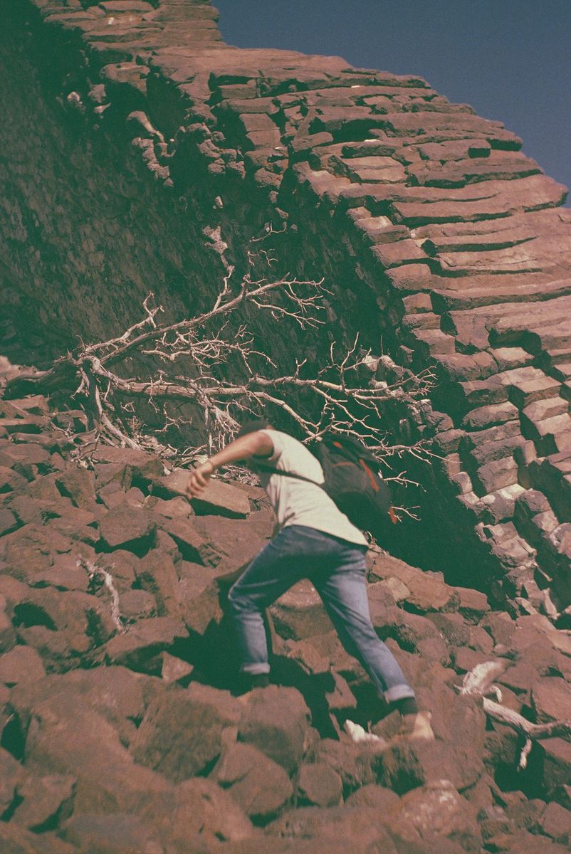Fujifilm Reala Slide Expired