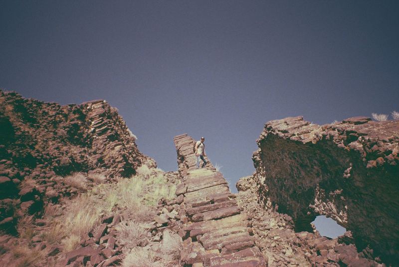 Fujifilm Reala Slide Expired