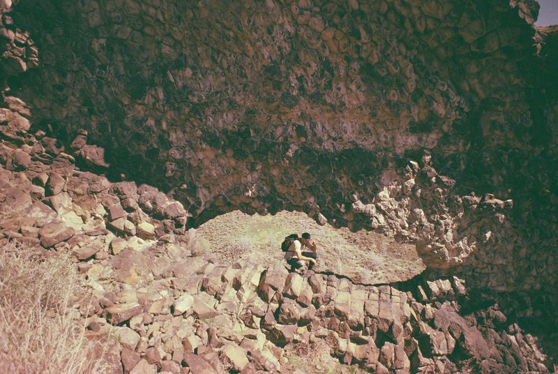 Fujifilm Reala Slide Expired