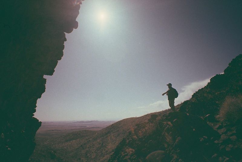 Fujifilm Reala Slide Expired