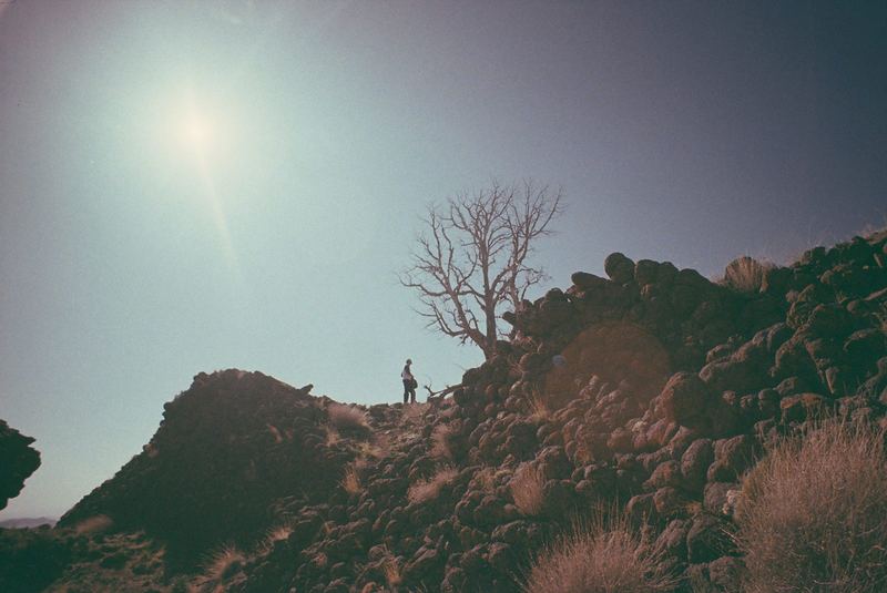 Fujifilm Reala Slide Expired