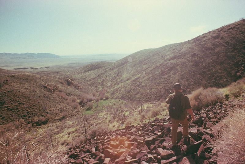 Fujifilm Reala Slide Expired