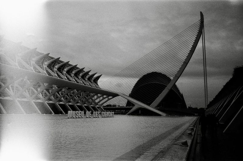 Ilford SFX 200
