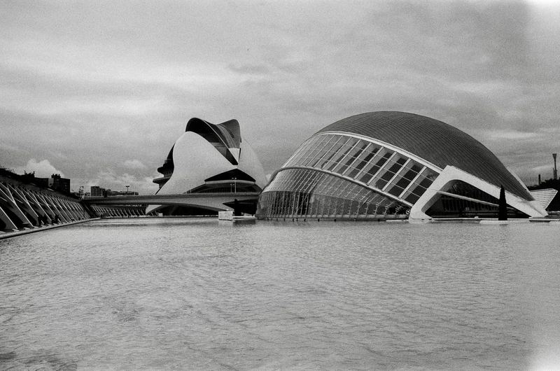 Ilford SFX 200