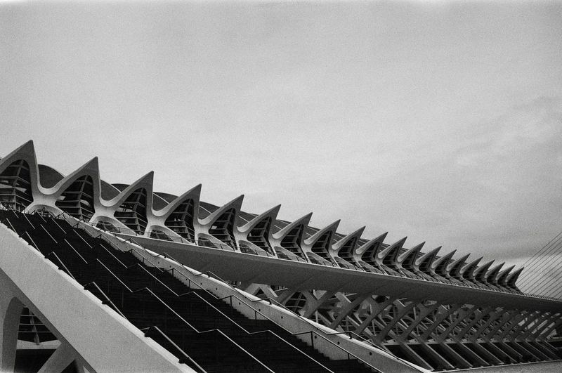 Ilford SFX 200