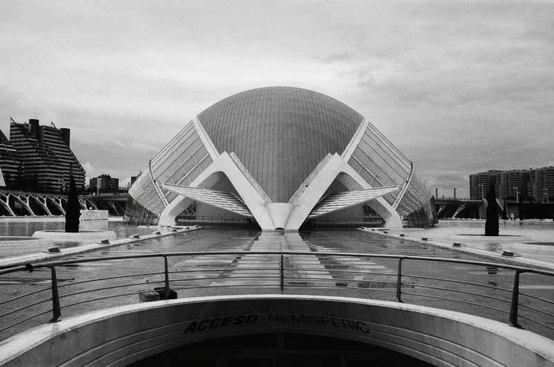 Ilford SFX 200