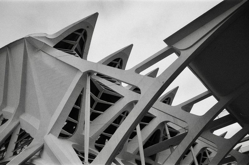 Ilford SFX 200