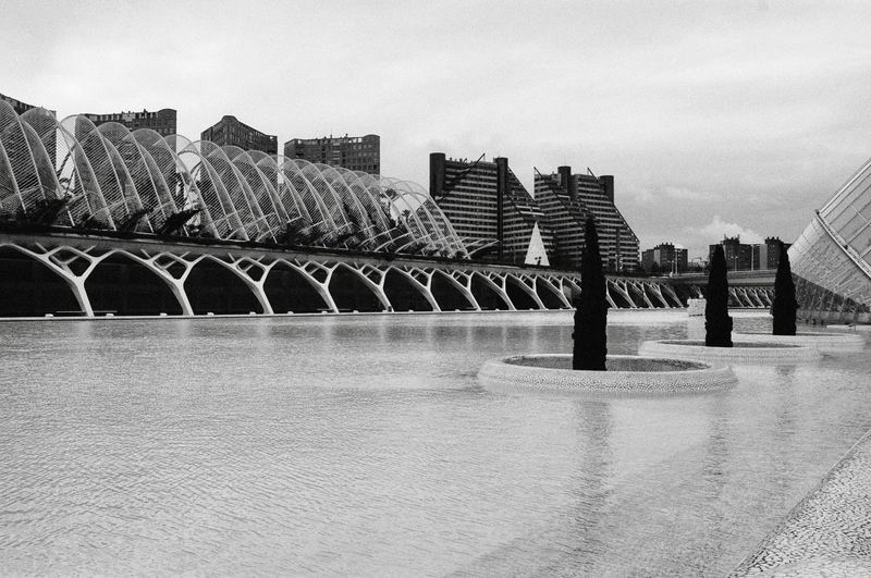 Ilford SFX 200
