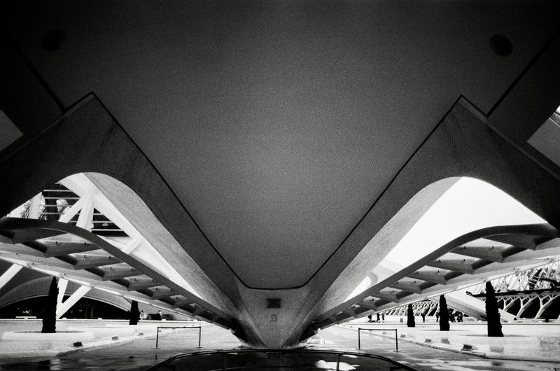 Ilford SFX 200