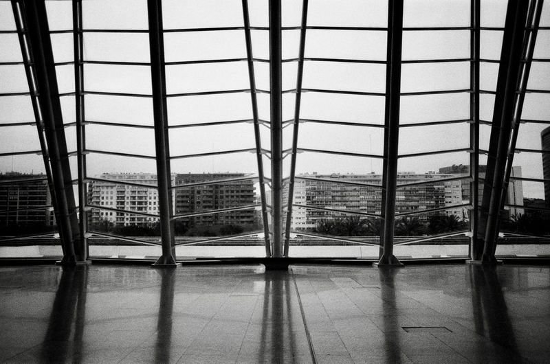 Ilford SFX 200