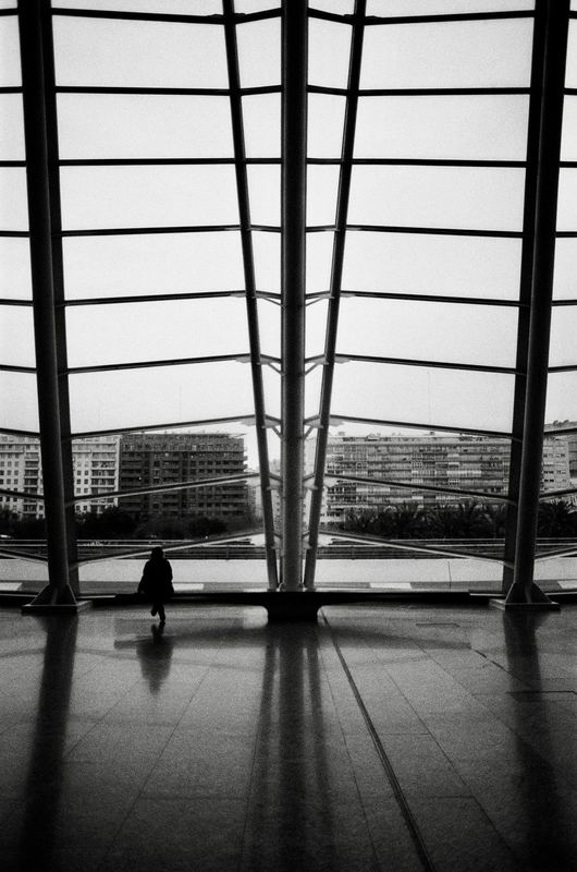 Ilford SFX 200