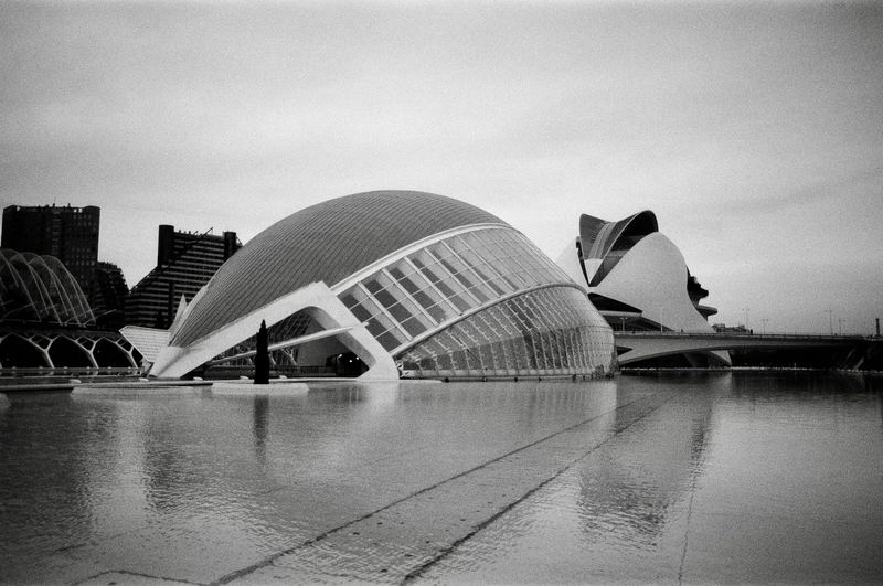 Ilford SFX 200