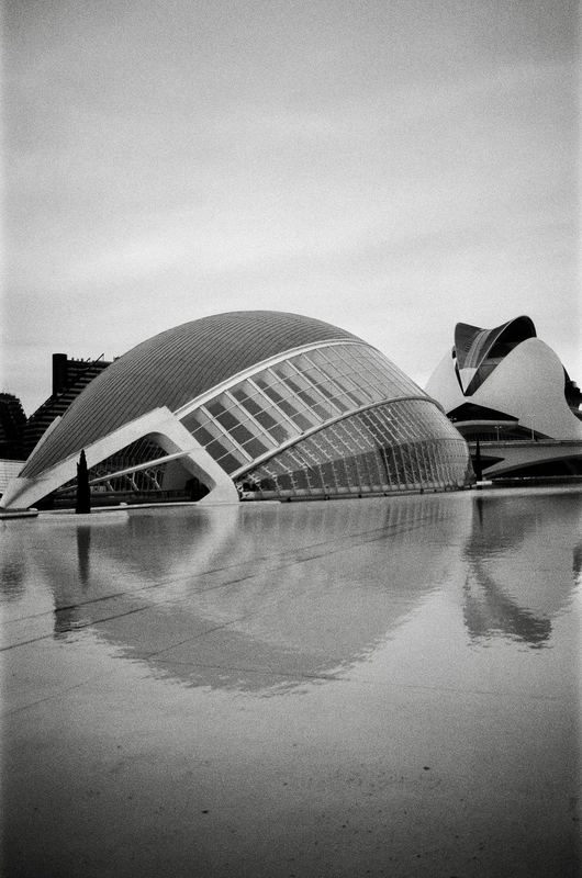 Ilford SFX 200