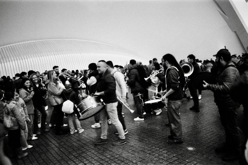 Ilford SFX 200