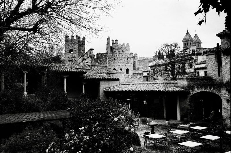 JCH Streetpan 400