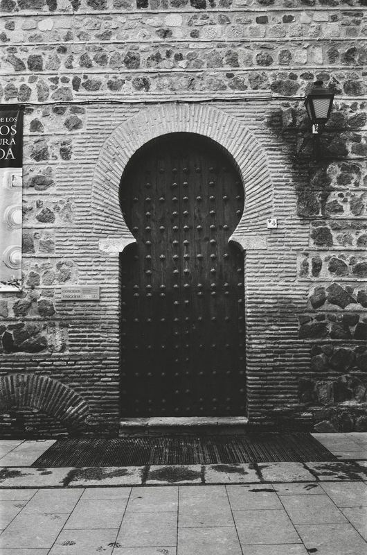 JCH Streetpan 400