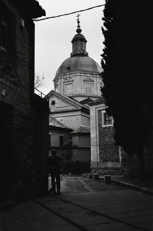 JCH Streetpan 400