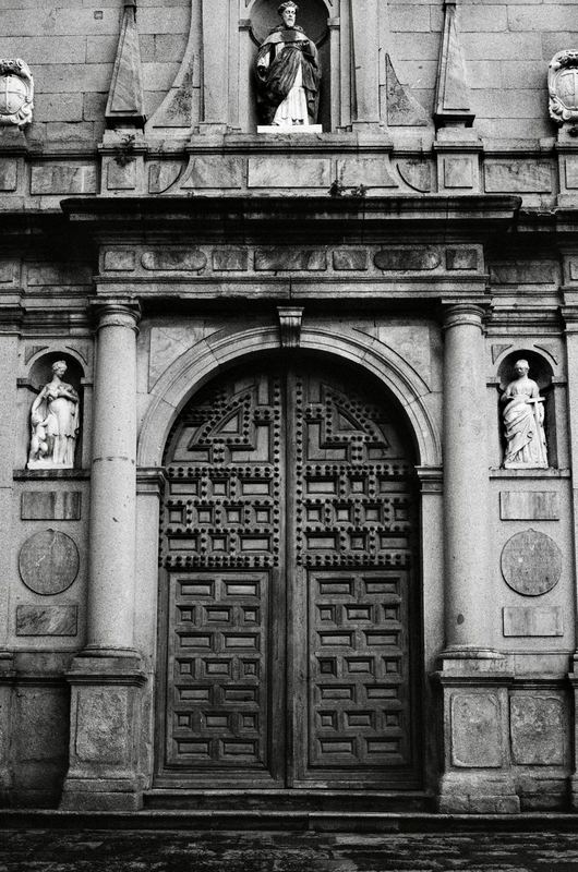 JCH Streetpan 400