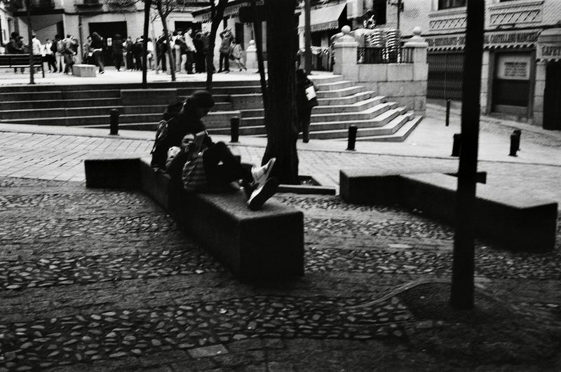 JCH Streetpan 400