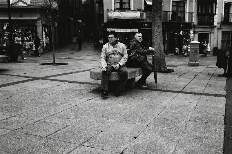 JCH Streetpan 400