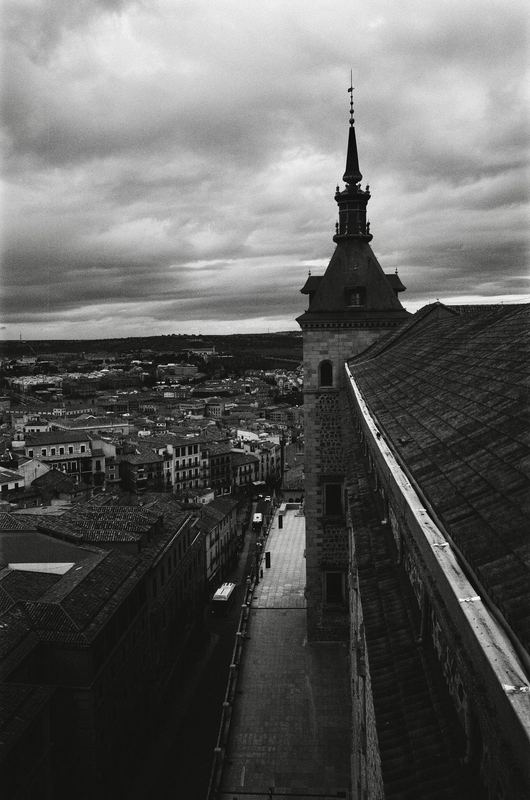 JCH Streetpan 400