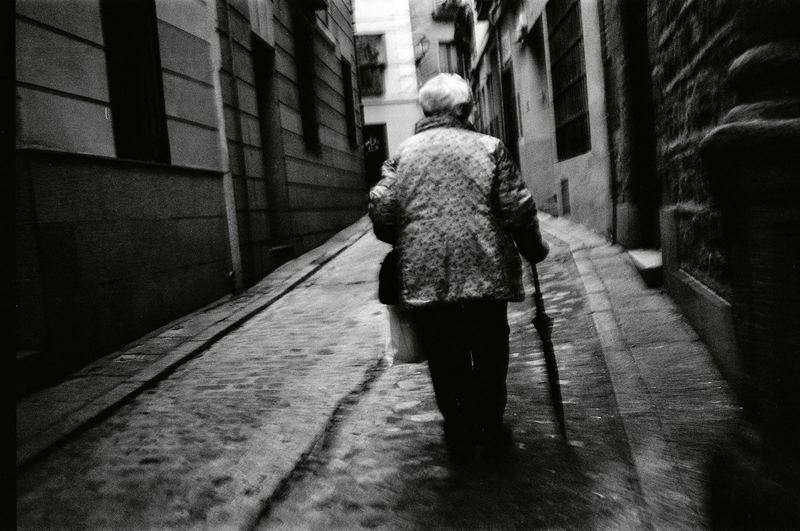 JCH Streetpan 400