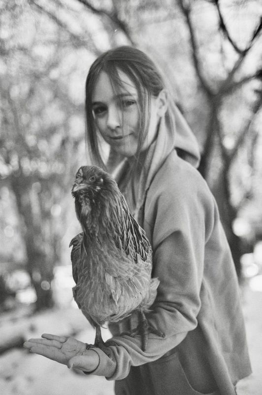 JCH Streetpan 400