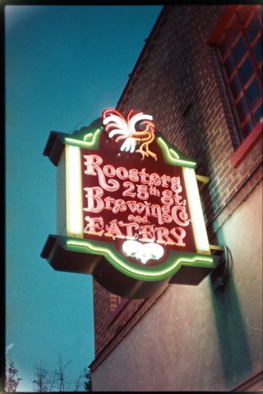 Fujifilm Superia 400