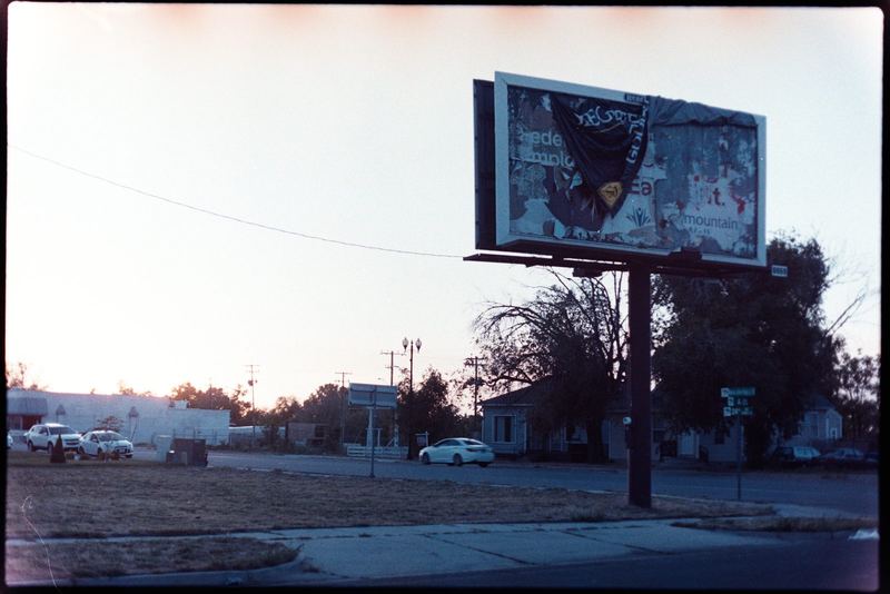 Fujifilm Superia 400