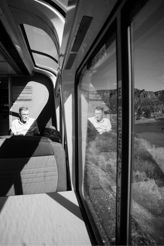 Kodak Tri-X 400