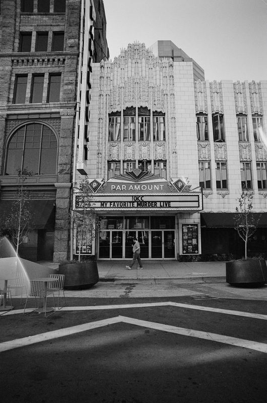 Ilford XP2