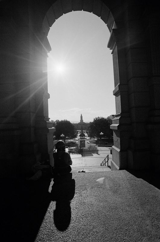 Ilford XP2