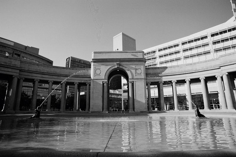 Ilford XP2