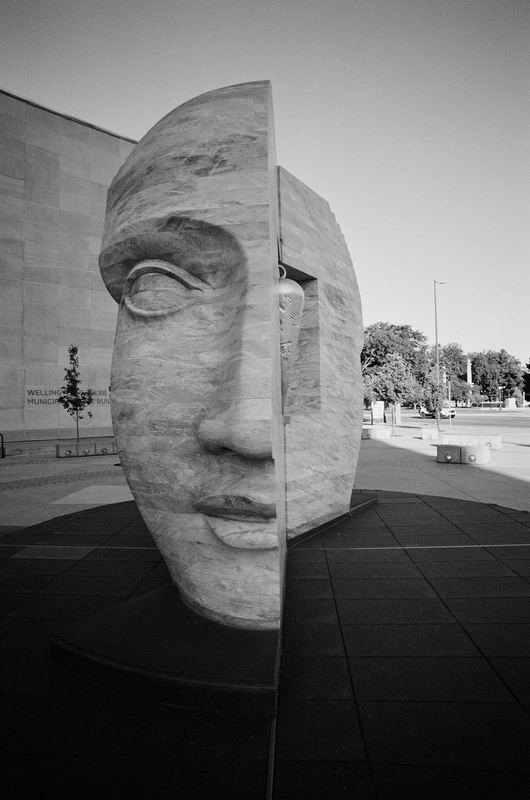 Ilford XP2