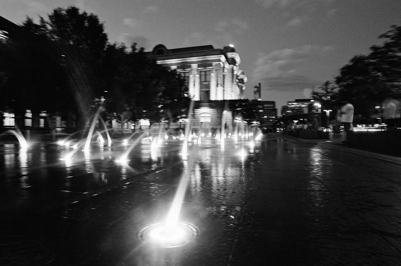 Ilford XP2