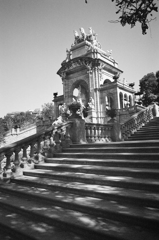 Ilford XP2