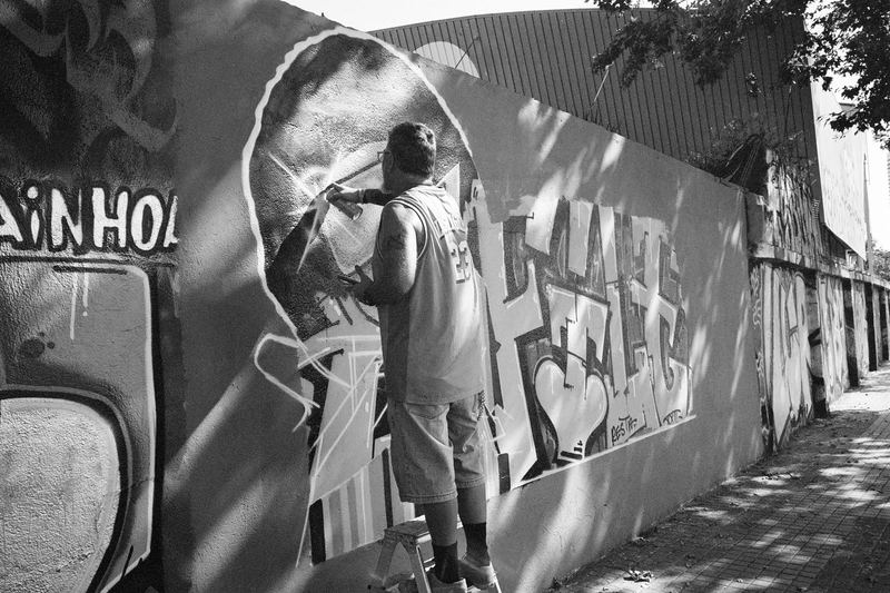 Ilford XP2